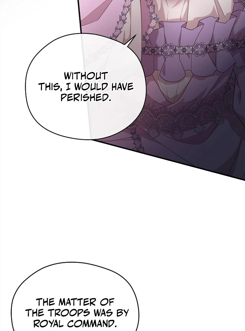 The Blooming Violet in the Back Garden Chapter 62 - Page 103