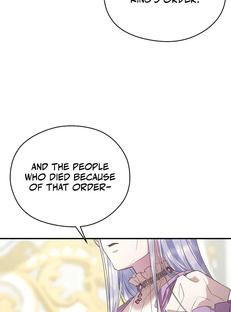 The Blooming Violet in the Back Garden Chapter 62 - Page 105