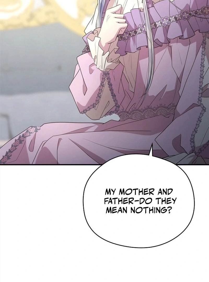 The Blooming Violet in the Back Garden Chapter 62 - Page 106