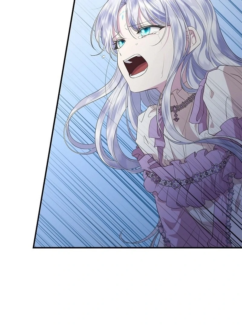 The Blooming Violet in the Back Garden Chapter 62 - Page 114