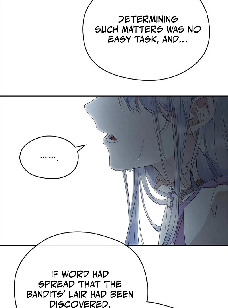 The Blooming Violet in the Back Garden Chapter 62 - Page 117