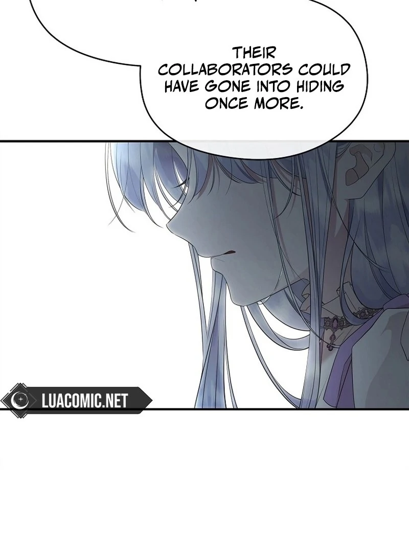 The Blooming Violet in the Back Garden Chapter 62 - Page 118