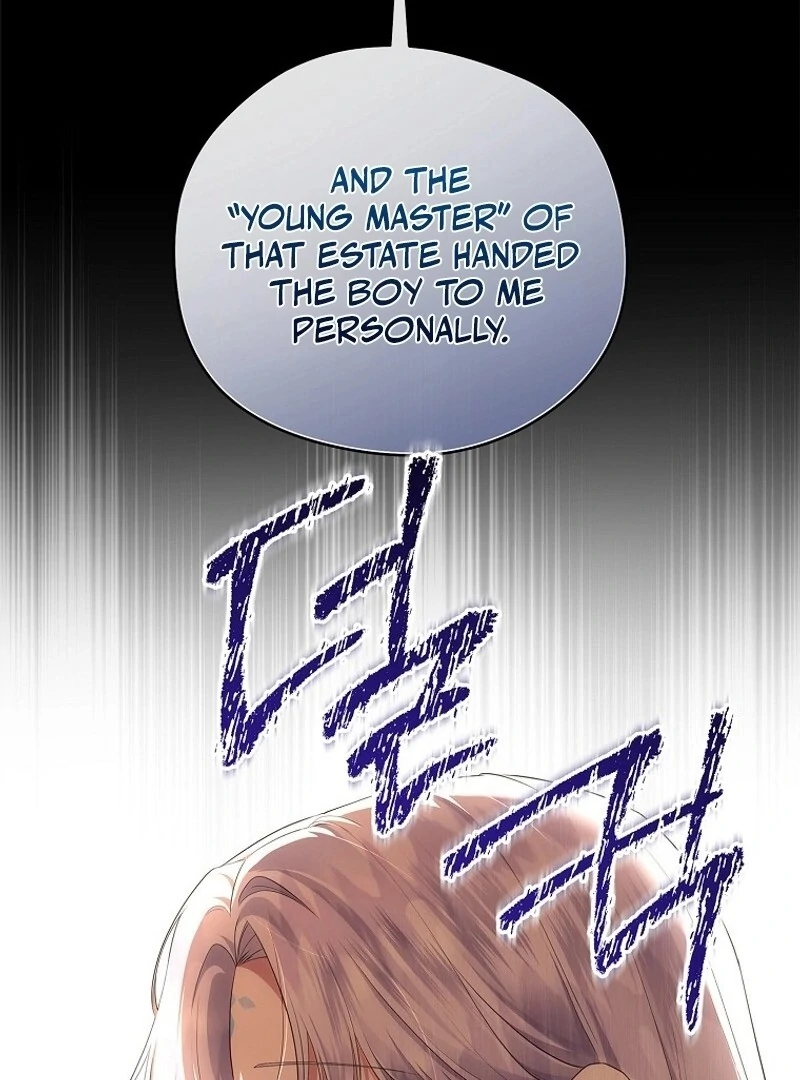 The Blooming Violet in the Back Garden Chapter 62 - Page 24