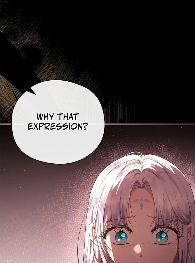 The Blooming Violet in the Back Garden Chapter 62 - Page 34