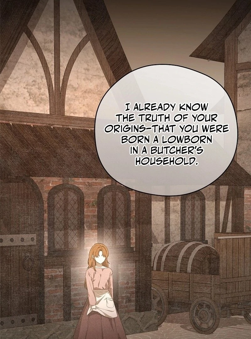 The Blooming Violet in the Back Garden Chapter 62 - Page 37