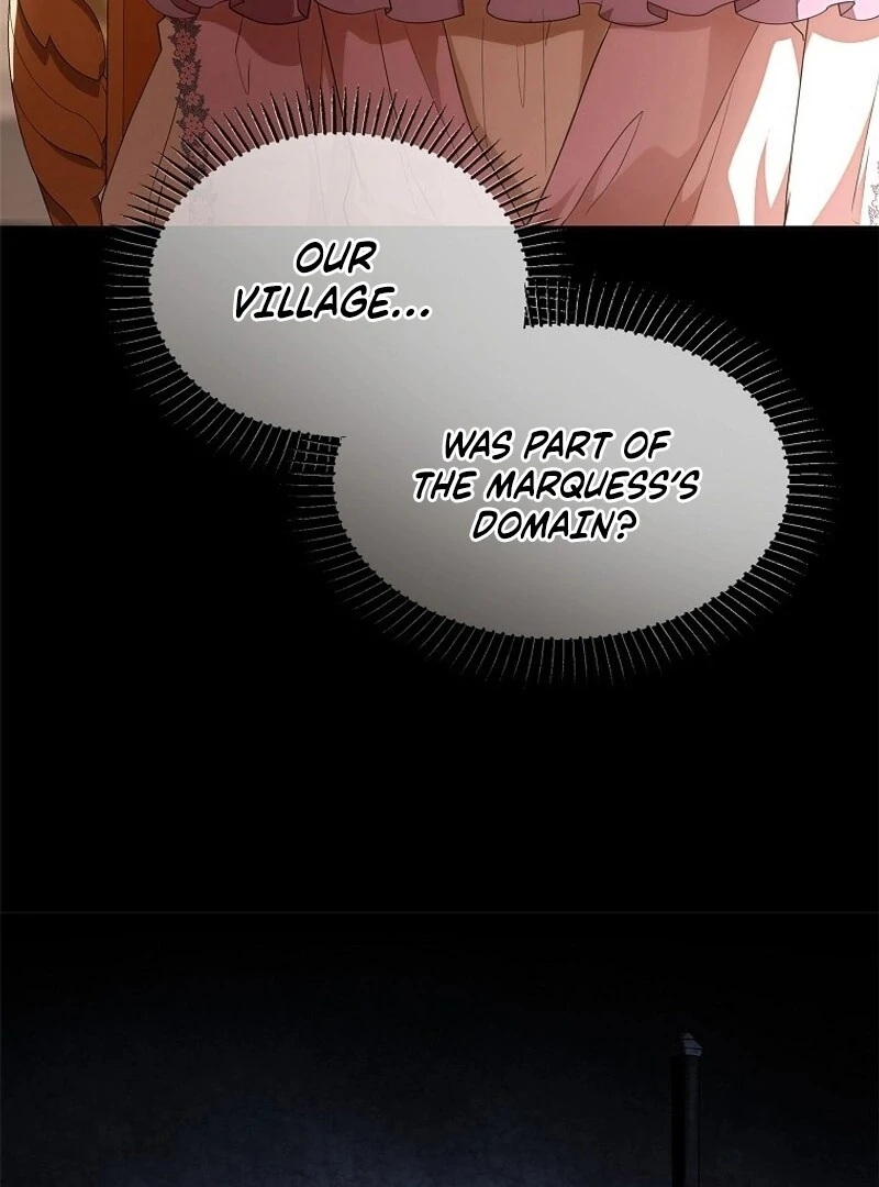 The Blooming Violet in the Back Garden Chapter 62 - Page 43