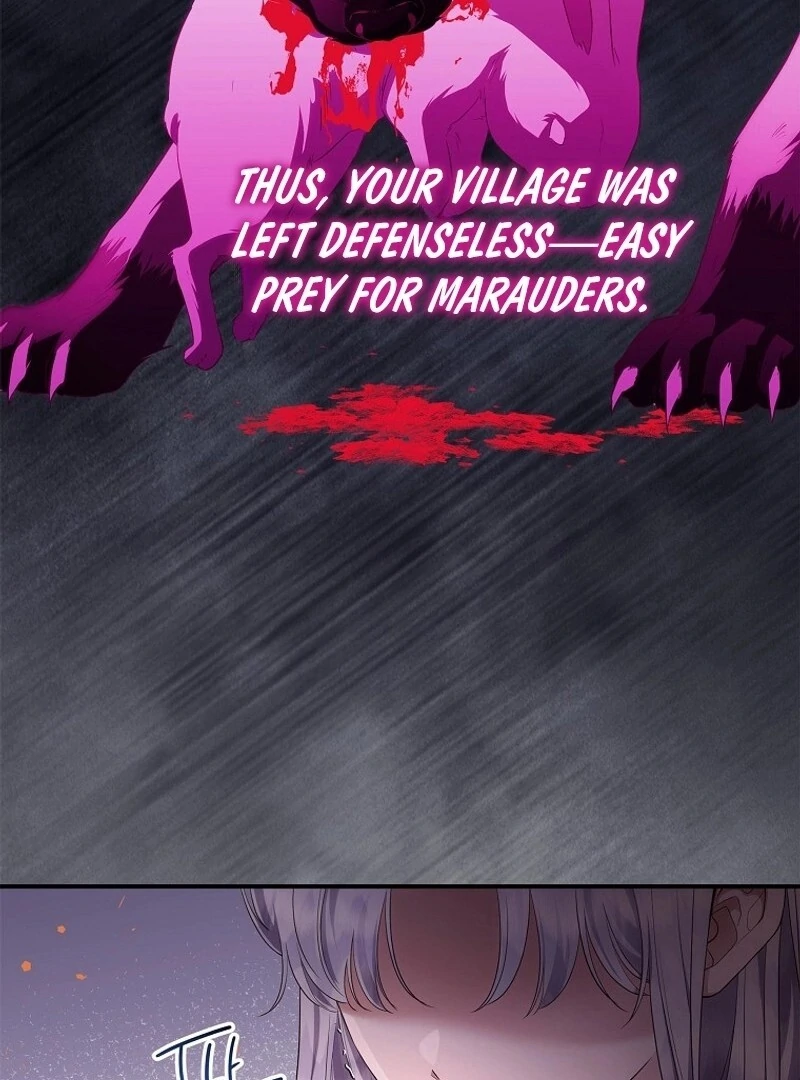 The Blooming Violet in the Back Garden Chapter 62 - Page 50