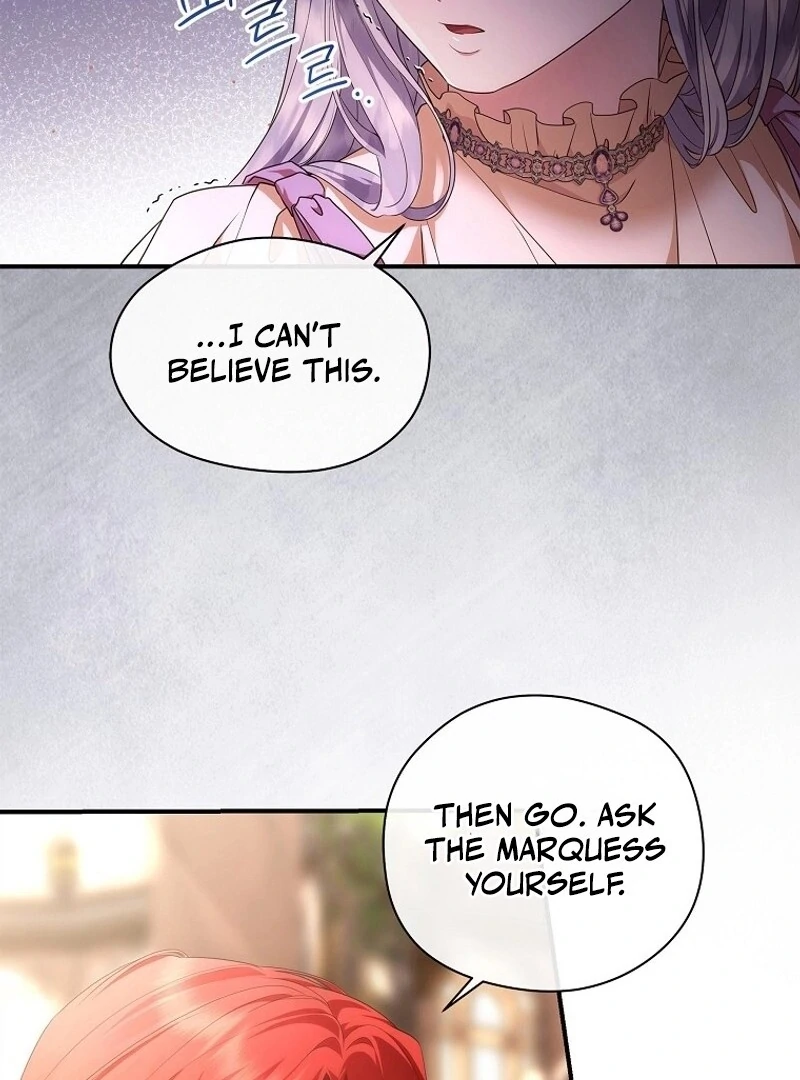The Blooming Violet in the Back Garden Chapter 62 - Page 51