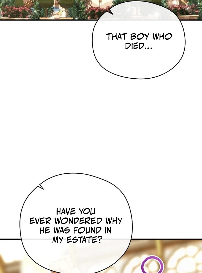 The Blooming Violet in the Back Garden Chapter 62 - Page 6