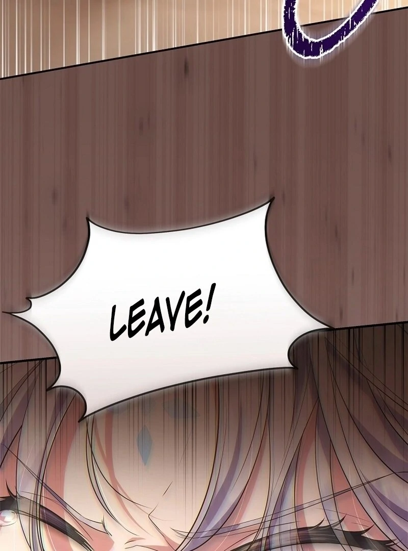 The Blooming Violet in the Back Garden Chapter 62 - Page 61