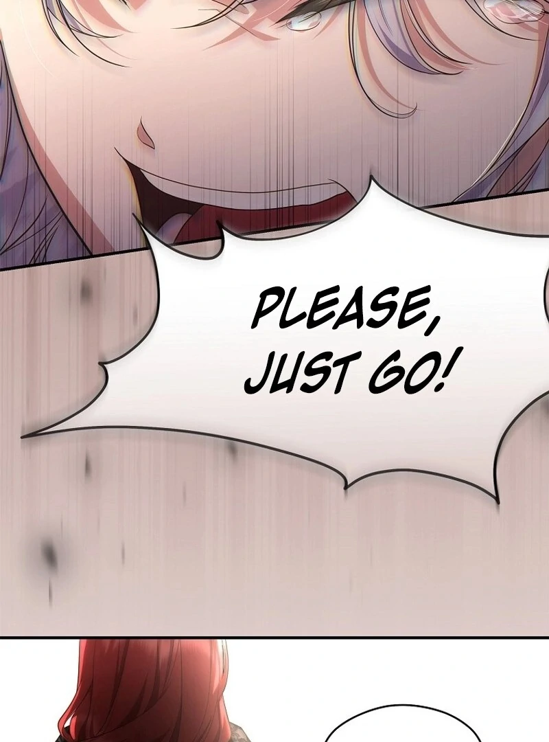 The Blooming Violet in the Back Garden Chapter 62 - Page 62