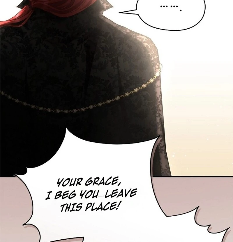 The Blooming Violet in the Back Garden Chapter 62 - Page 63