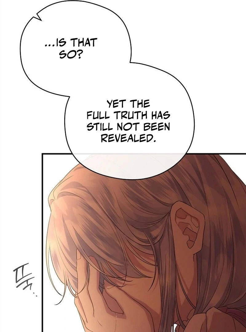 The Blooming Violet in the Back Garden Chapter 62 - Page 65
