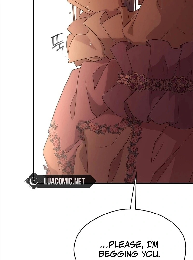 The Blooming Violet in the Back Garden Chapter 62 - Page 66