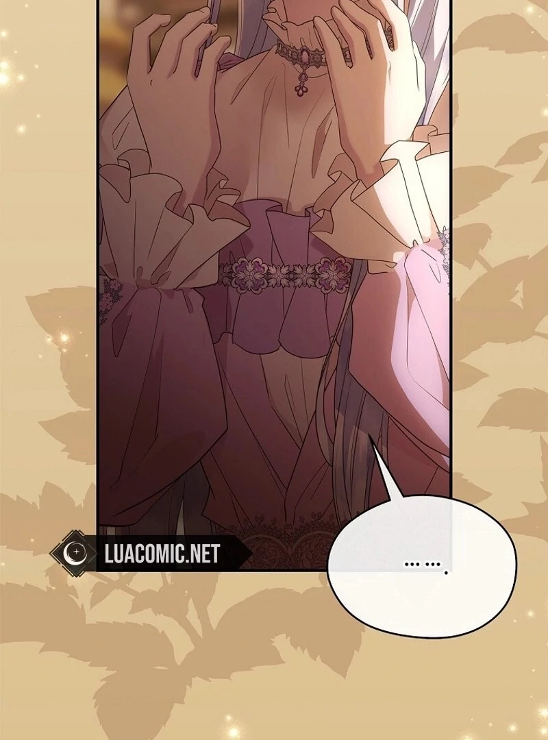 The Blooming Violet in the Back Garden Chapter 62 - Page 73