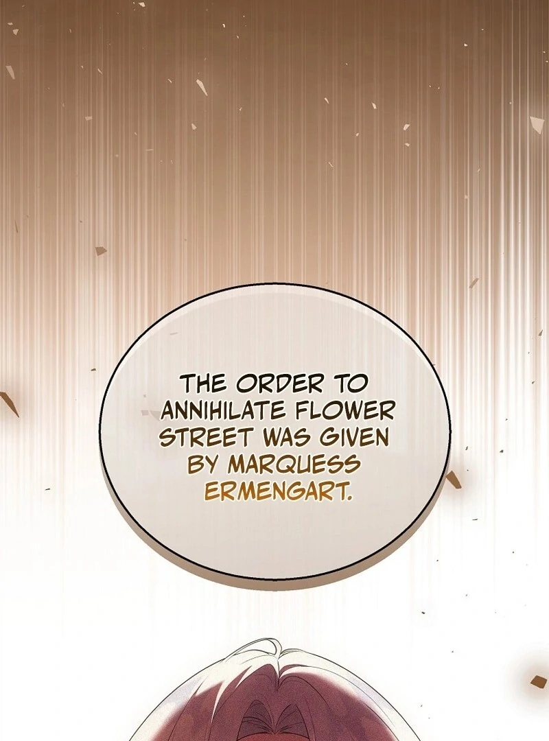 The Blooming Violet in the Back Garden Chapter 62 - Page 77