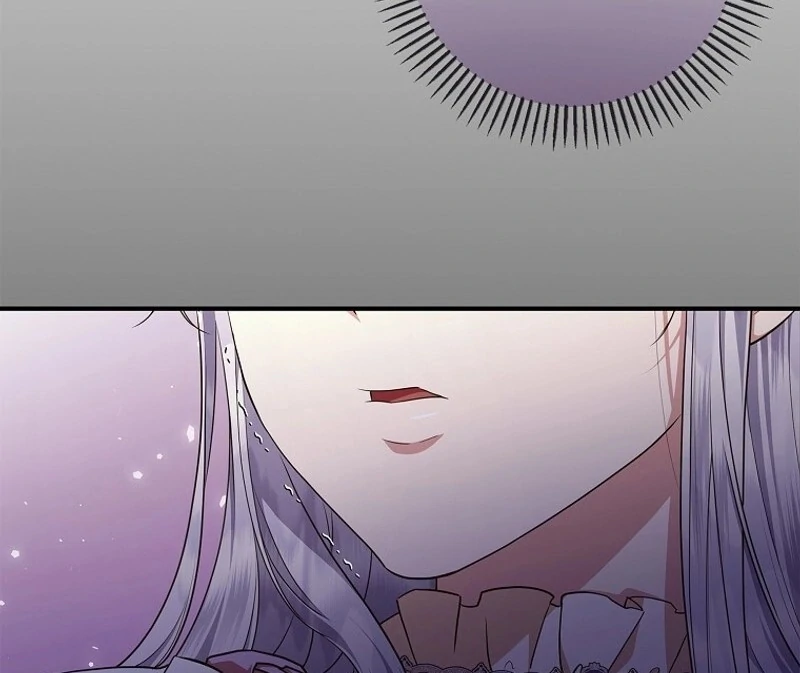 The Blooming Violet in the Back Garden Chapter 62 - Page 8