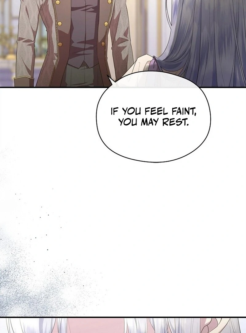 The Blooming Violet in the Back Garden Chapter 62 - Page 84