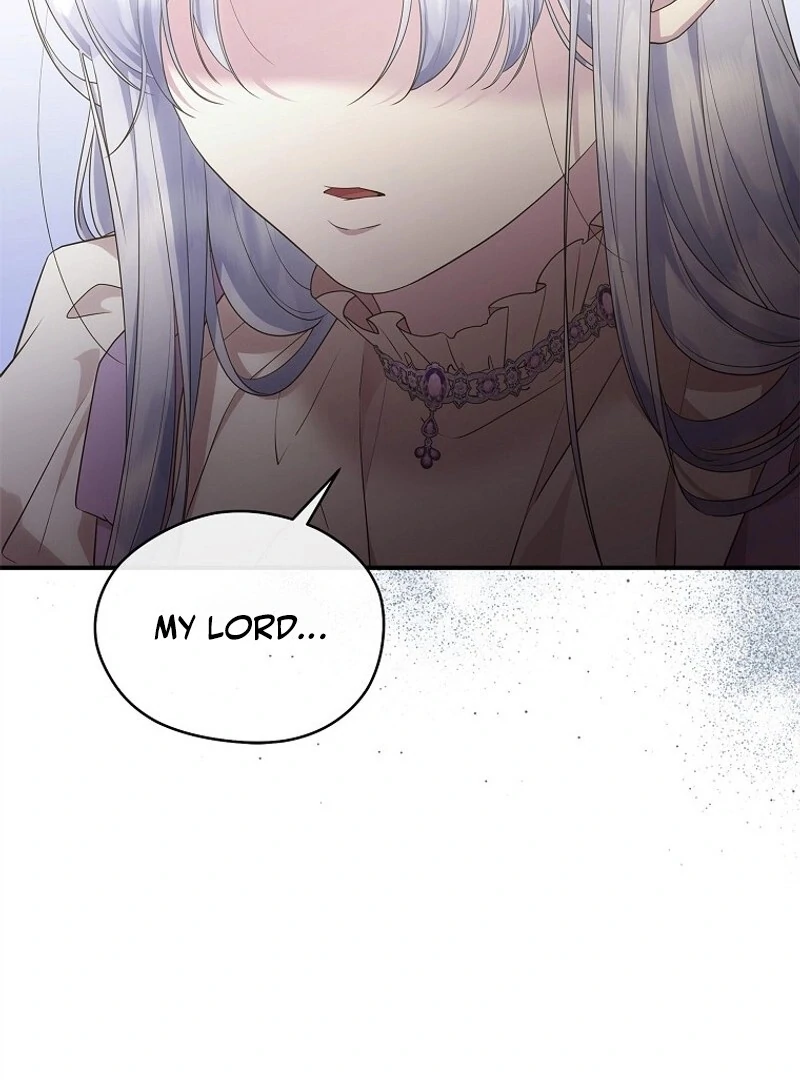 The Blooming Violet in the Back Garden Chapter 62 - Page 85
