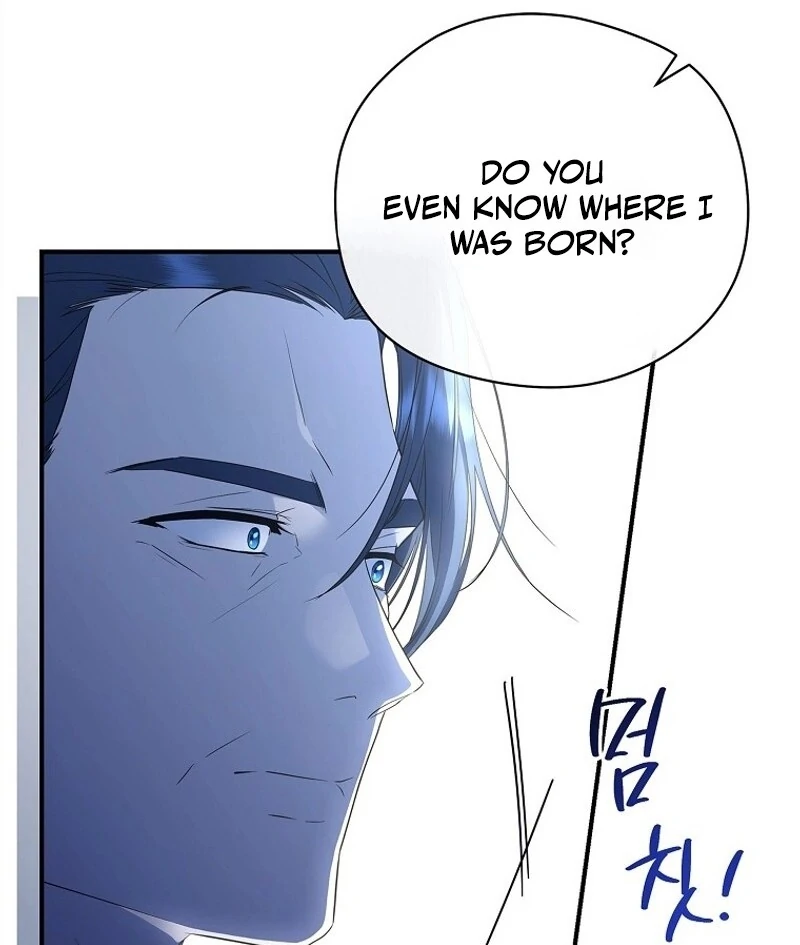 The Blooming Violet in the Back Garden Chapter 62 - Page 86