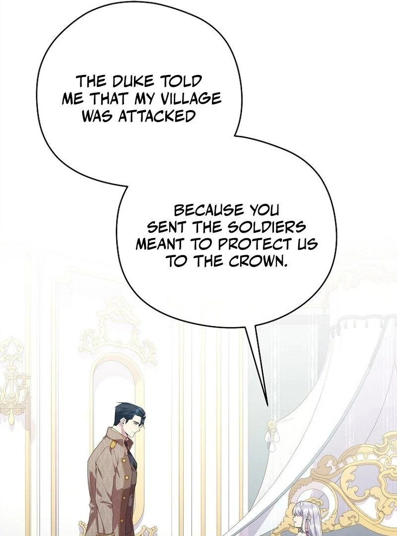 The Blooming Violet in the Back Garden Chapter 62 - Page 88