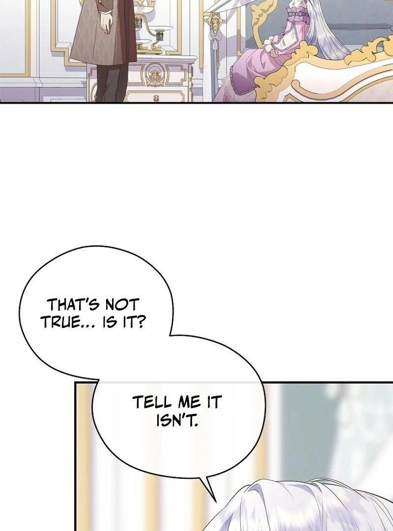 The Blooming Violet in the Back Garden Chapter 62 - Page 89