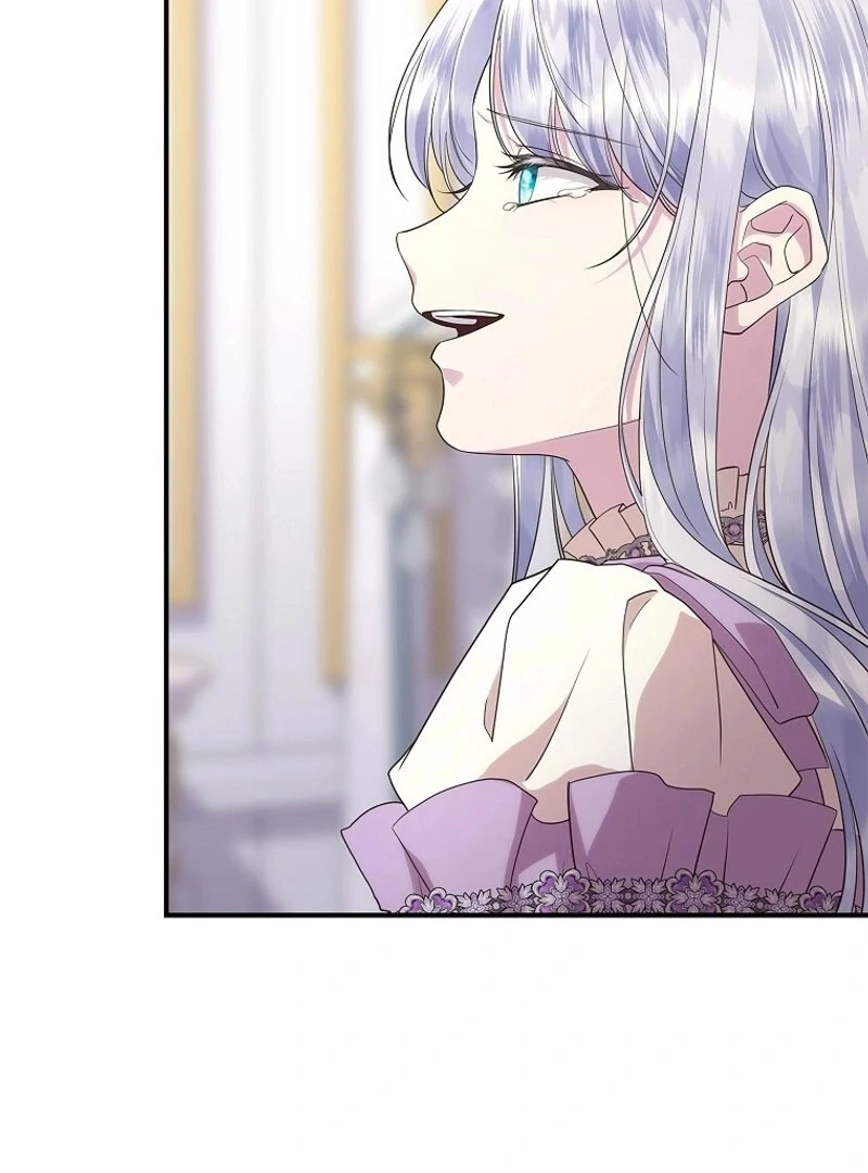 The Blooming Violet in the Back Garden Chapter 62 - Page 90