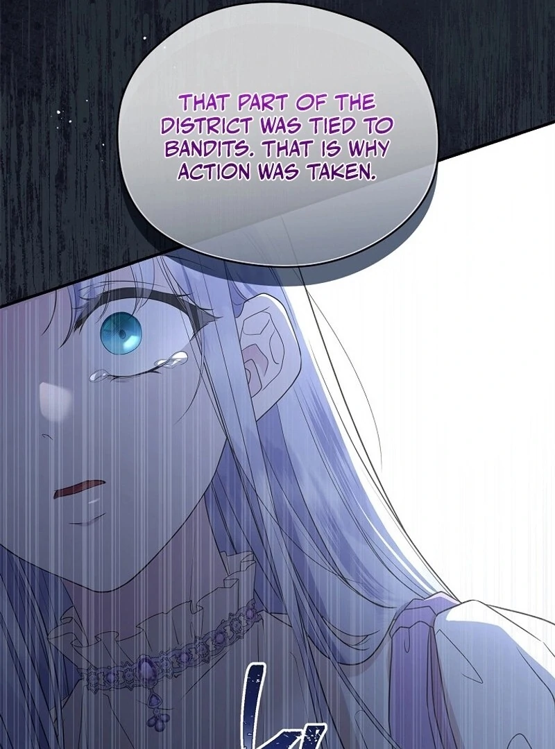 The Blooming Violet in the Back Garden Chapter 62 - Page 99