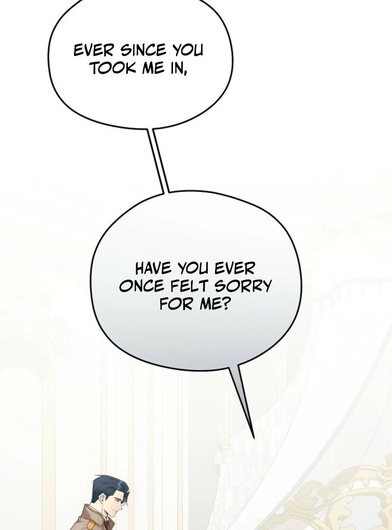 The Blooming Violet in the Back Garden Chapter 63 - Page 2