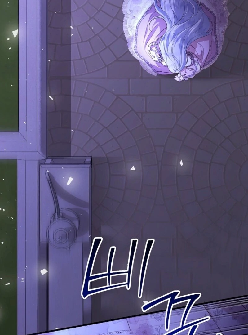 The Blooming Violet in the Back Garden Chapter 63 - Page 40