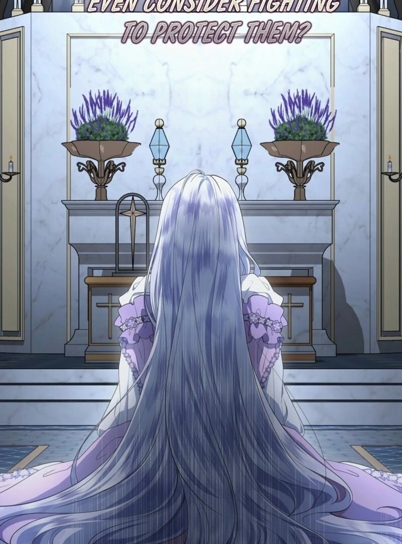 The Blooming Violet in the Back Garden Chapter 63 - Page 65
