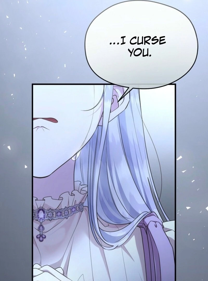 The Blooming Violet in the Back Garden Chapter 63 - Page 74