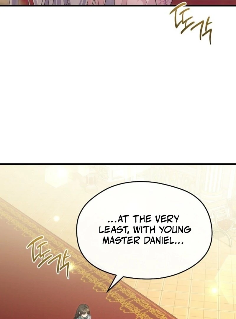 The Blooming Violet in the Back Garden Chapter 64 - Page 16