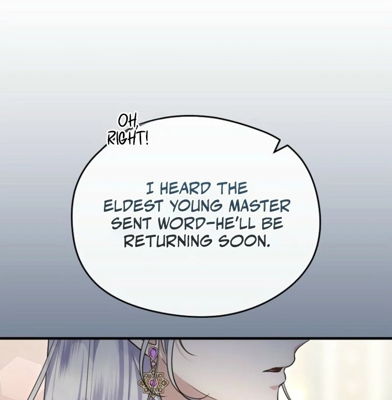 The Blooming Violet in the Back Garden Chapter 64 - Page 18