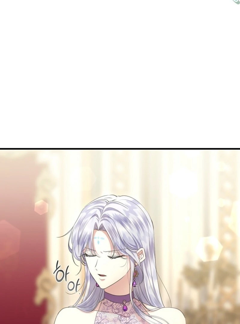 The Blooming Violet in the Back Garden Chapter 64 - Page 24