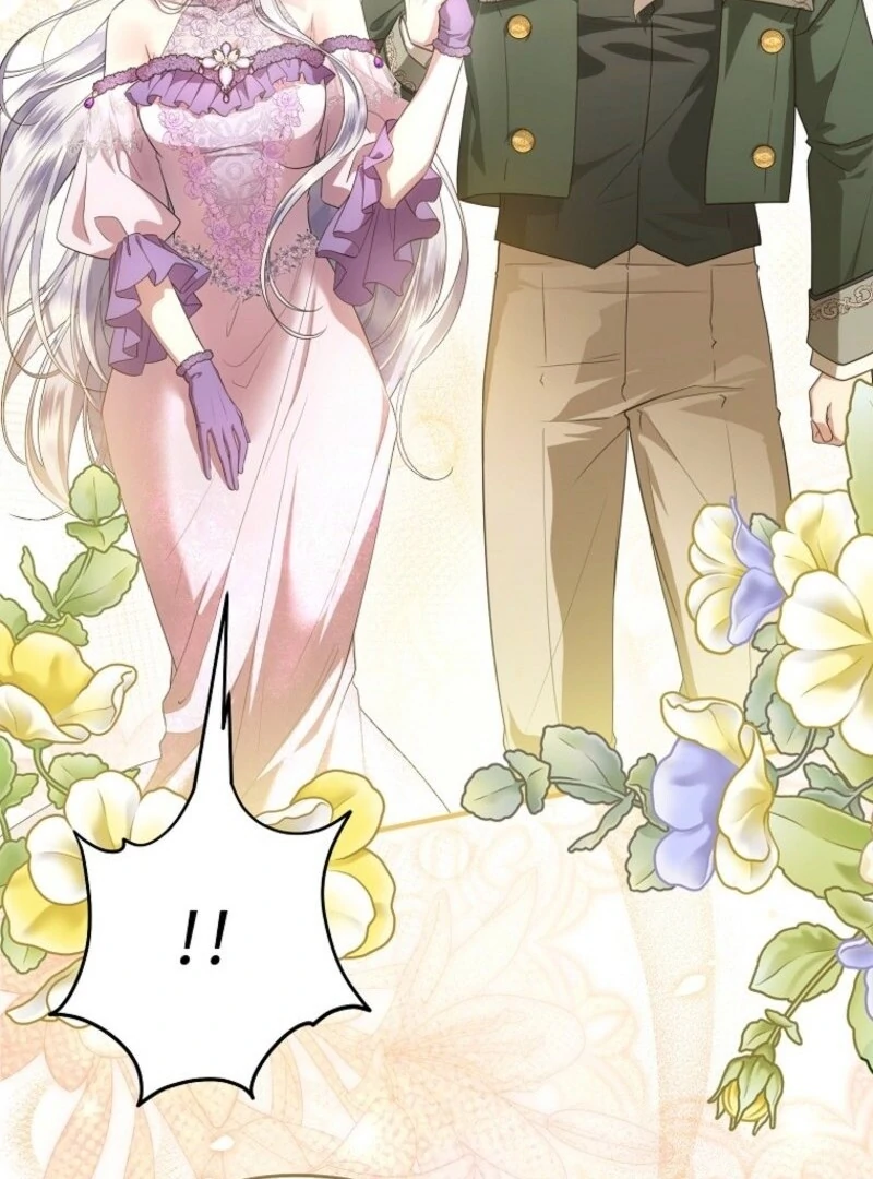 The Blooming Violet in the Back Garden Chapter 64 - Page 40
