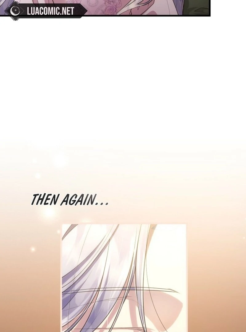 The Blooming Violet in the Back Garden Chapter 64 - Page 45