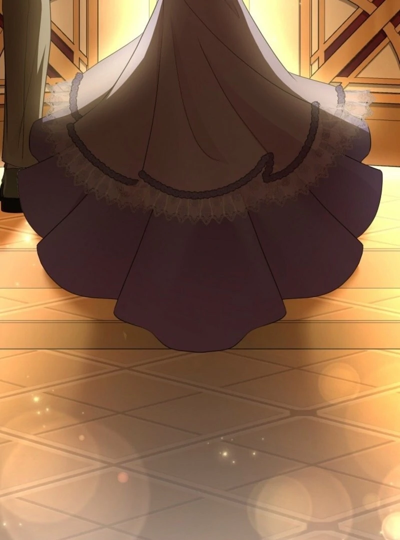The Blooming Violet in the Back Garden Chapter 64 - Page 49