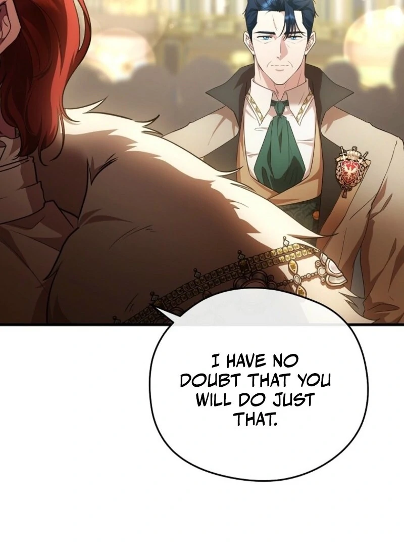 The Blooming Violet in the Back Garden Chapter 64 - Page 60