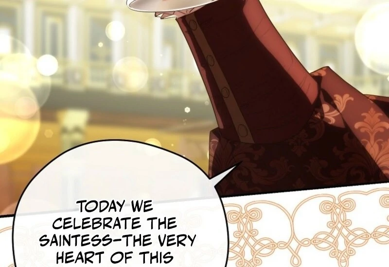 The Blooming Violet in the Back Garden Chapter 64 - Page 62