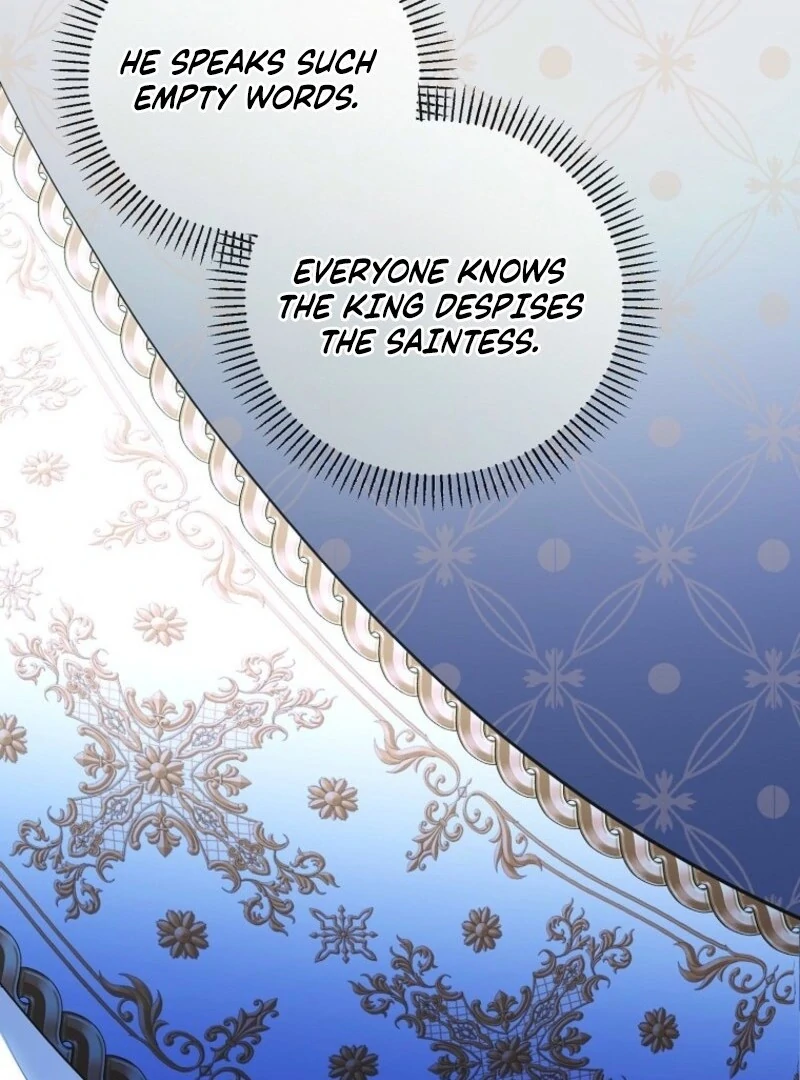 The Blooming Violet in the Back Garden Chapter 64 - Page 67