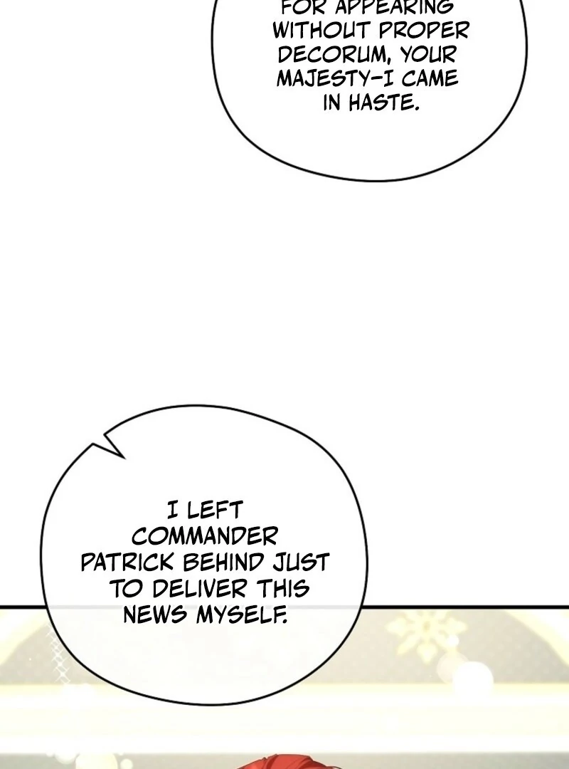 The Blooming Violet in the Back Garden Chapter 64 - Page 80