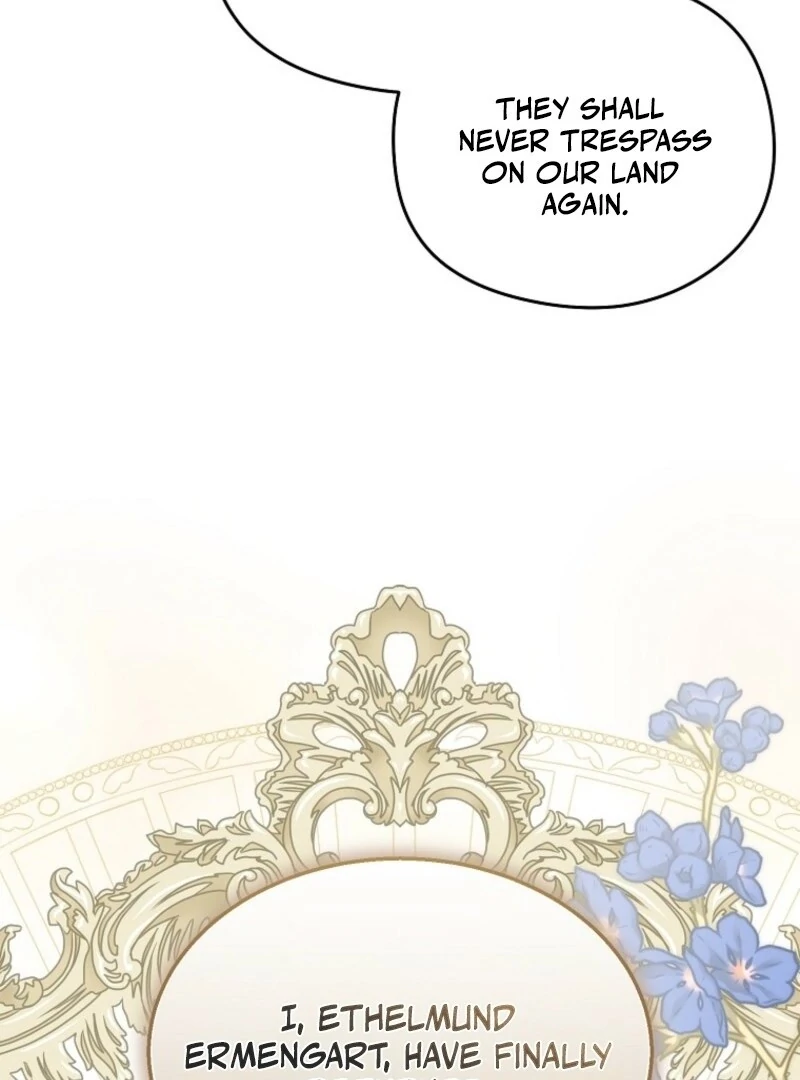 The Blooming Violet in the Back Garden Chapter 64 - Page 82