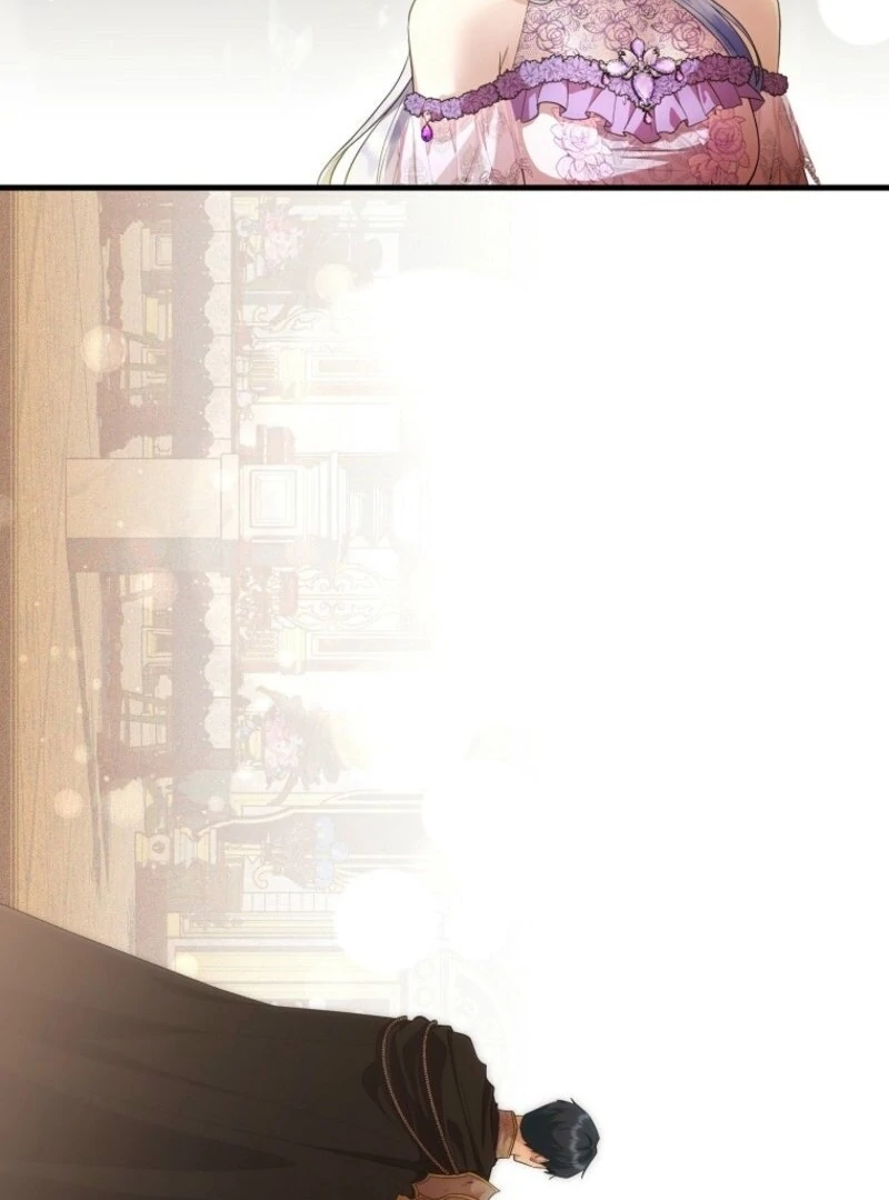 The Blooming Violet in the Back Garden Chapter 64 - Page 94