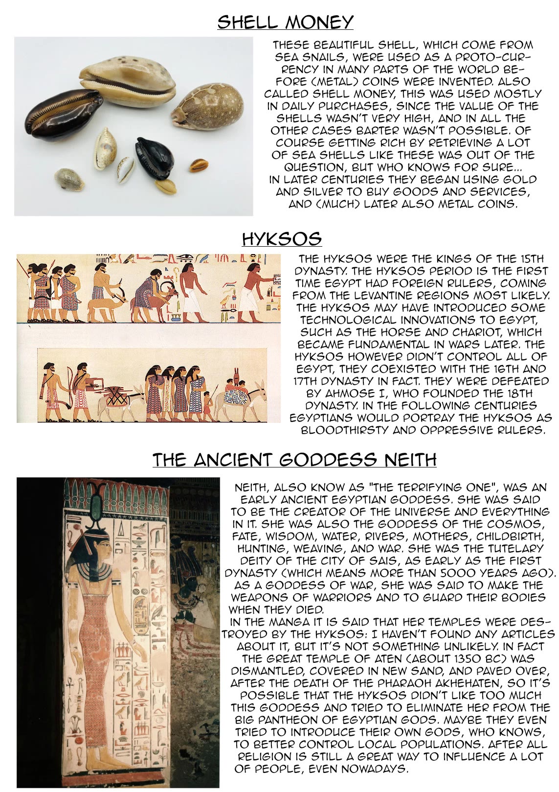 The Blue Eye of Horus Chapter 19 - Page 53