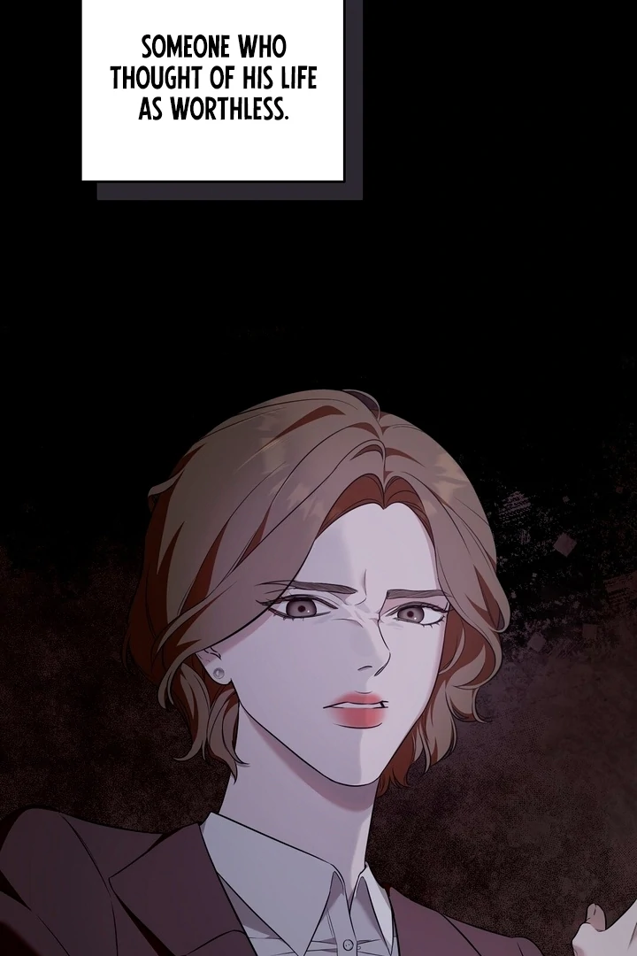 The Blue Flows Chapter 1 - Page 104