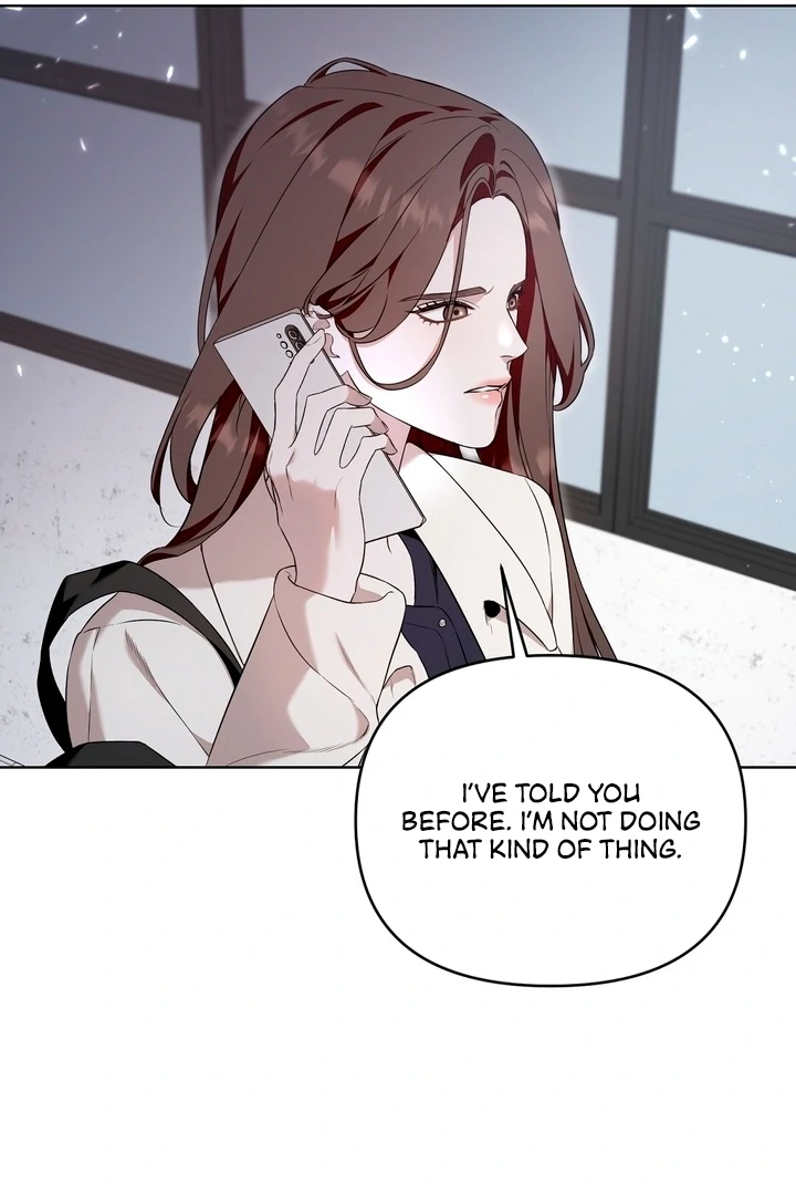 The Blue Flows Chapter 1 - Page 107