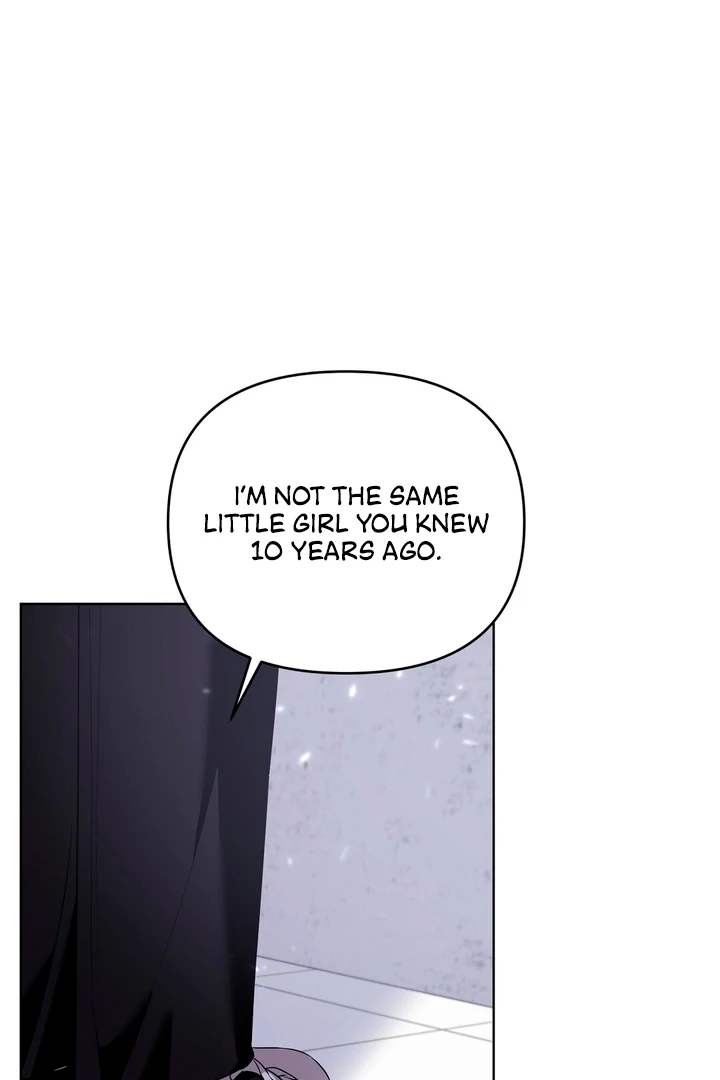 The Blue Flows Chapter 1 - Page 108