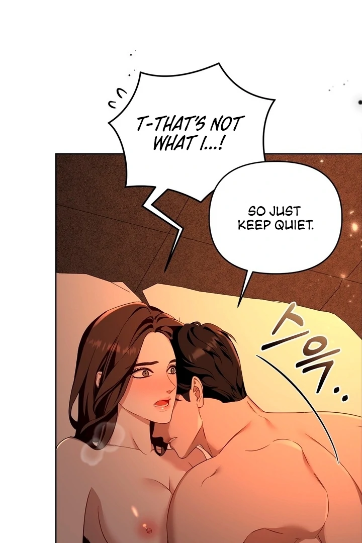 The Blue Flows Chapter 1 - Page 23