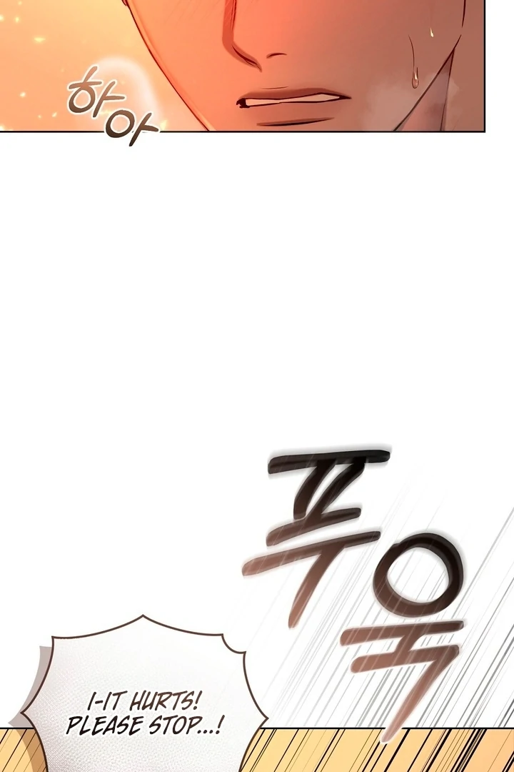The Blue Flows Chapter 1 - Page 44
